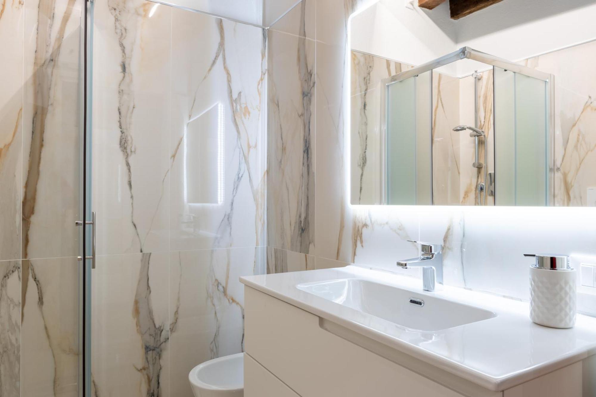 Apartment Orsanmichele Florence