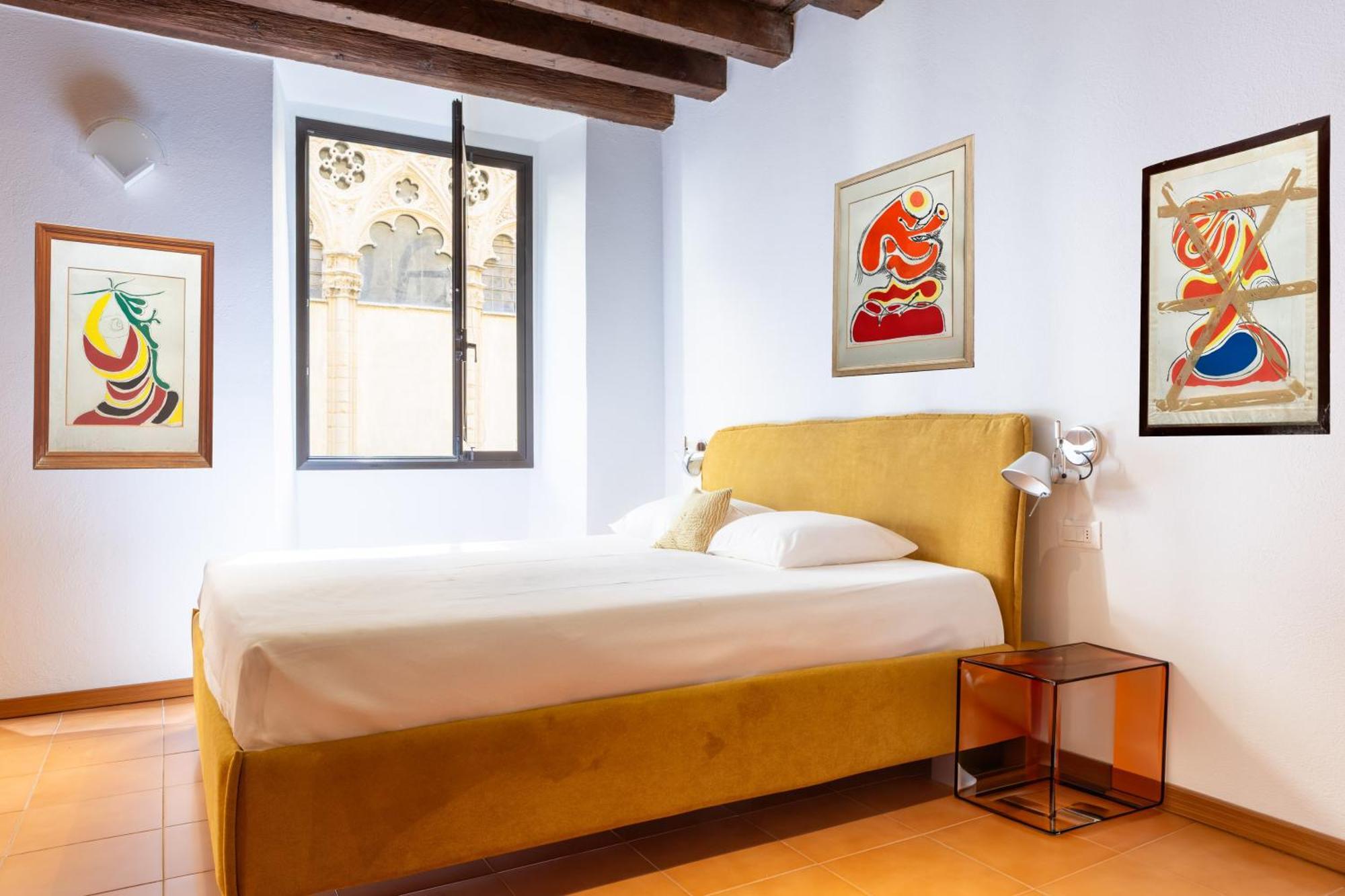 Orsanmichele Apartment Florence