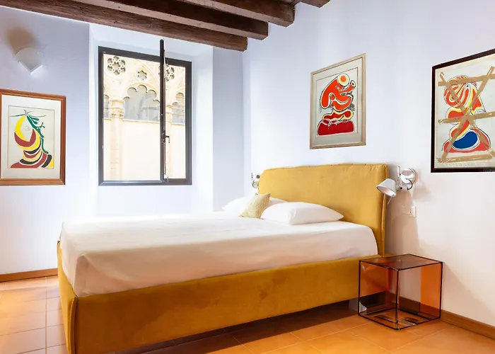 Orsanmichele Suite