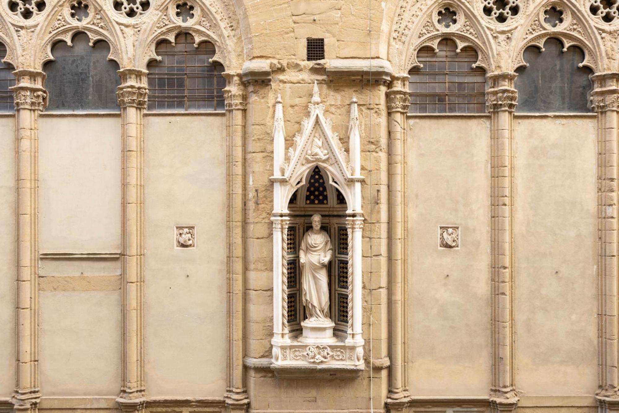 Appartamento Orsanmichele